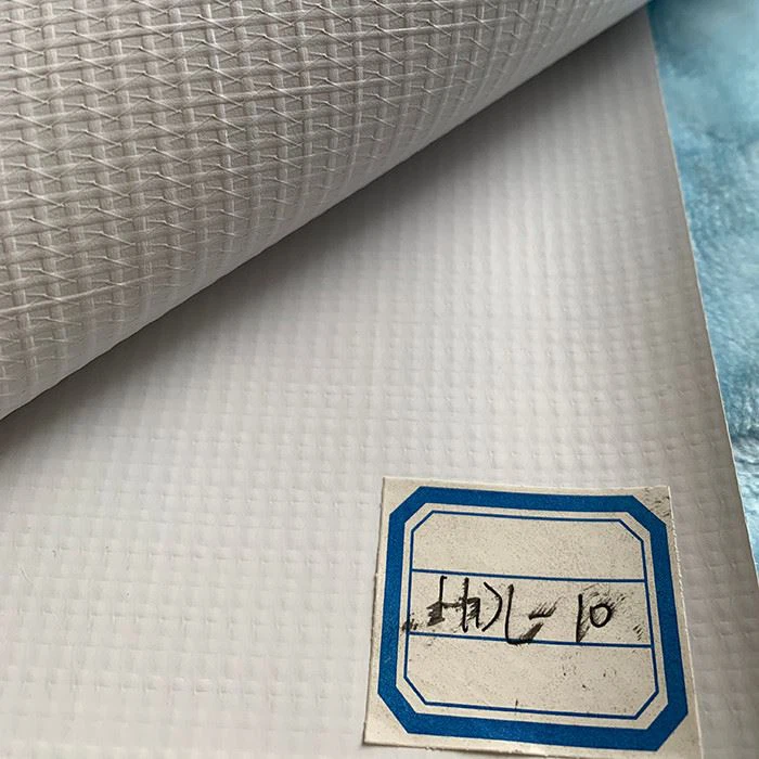 Printable Banner Material