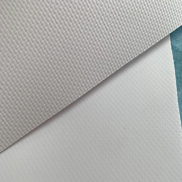 Outdoor PVC Blockout Banner