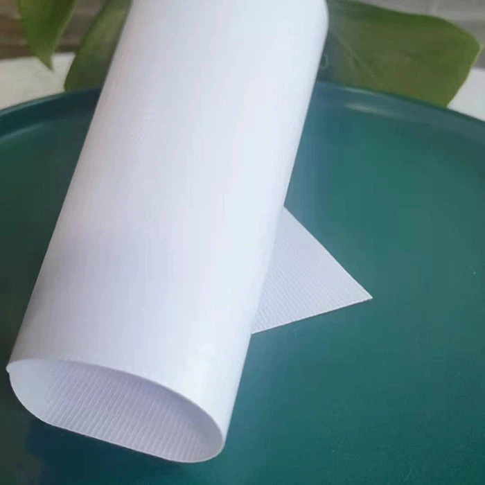 PVC Vinyl Banner Material